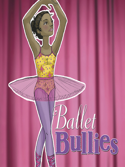 Title details for Ballet Bullies by Jake Maddox - Wait list